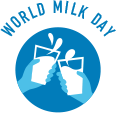 World Milk Day Logo
