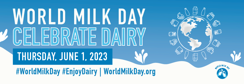 World Milk Day 2023 E-Signature