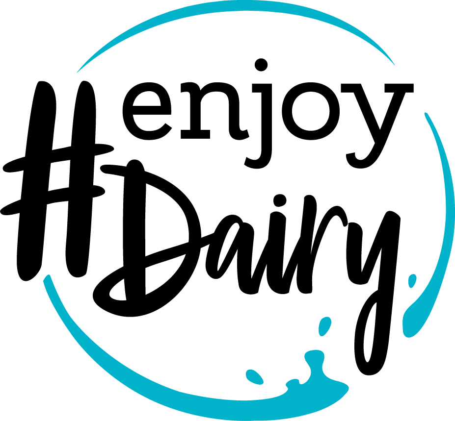 Enjoy Dairy Logos - All