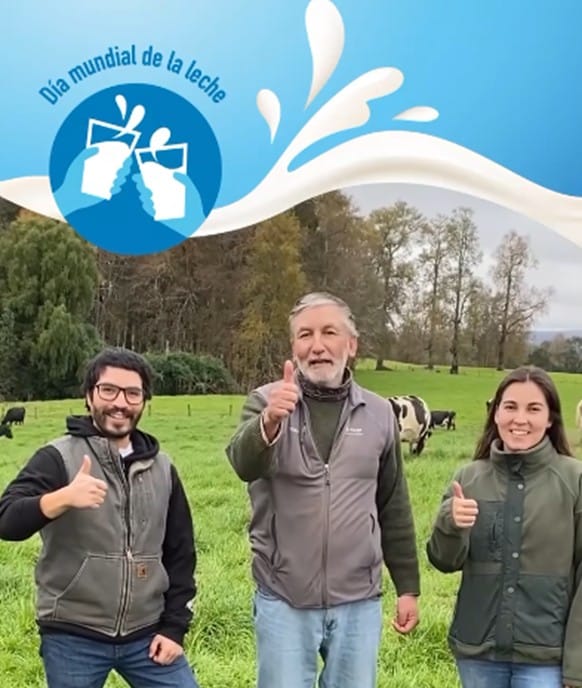Consorcio Lechero World Milk Day