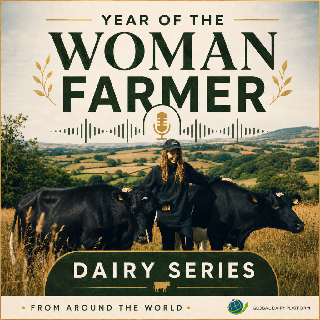 Year of the Woman Farmer